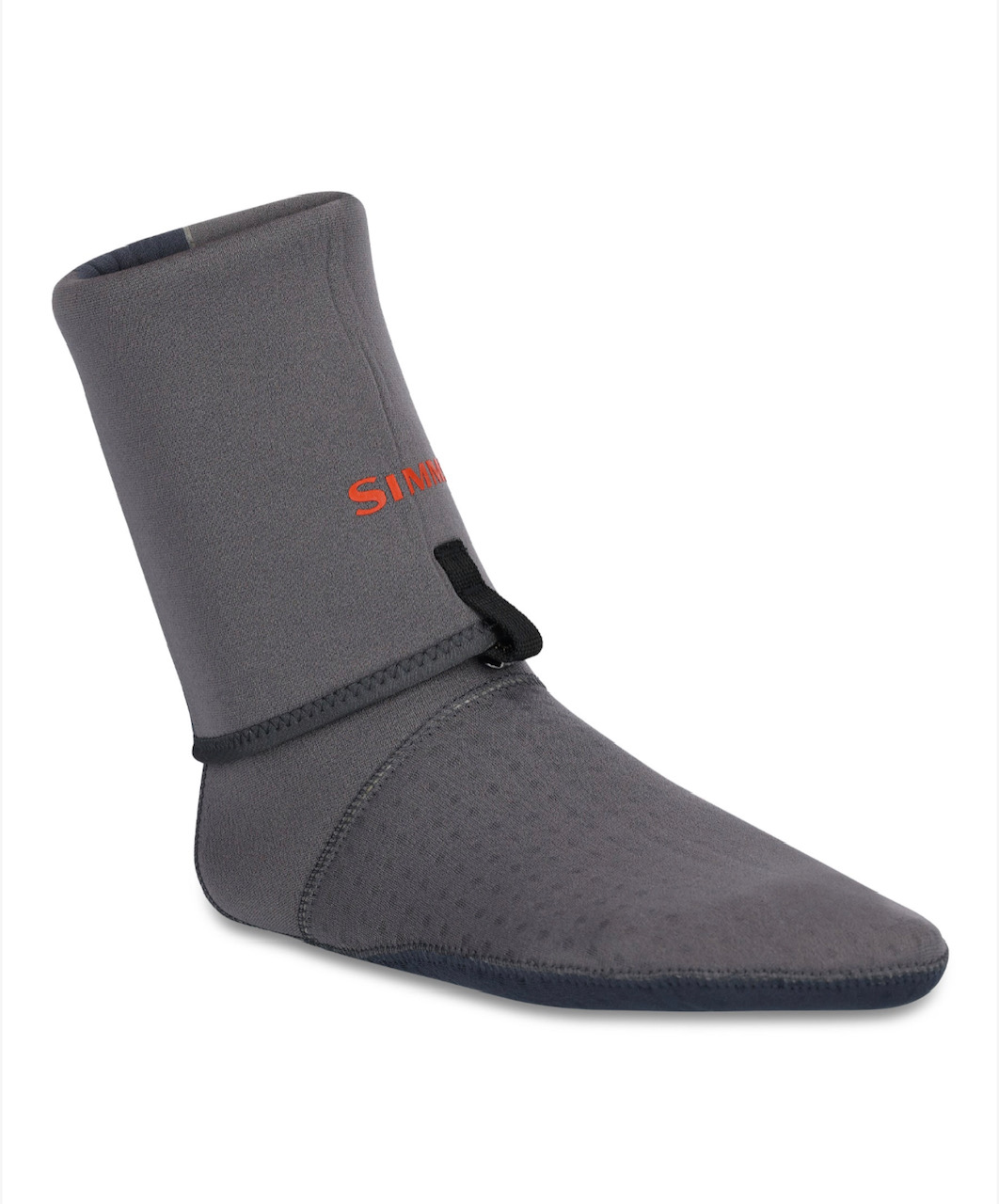 Simms M's Guide Guard Socks - Large